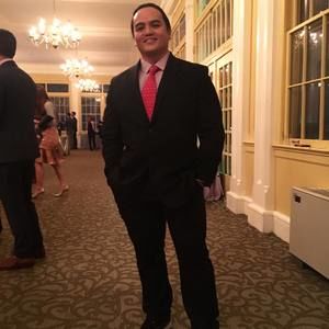 Meet your Posher, Jayvie